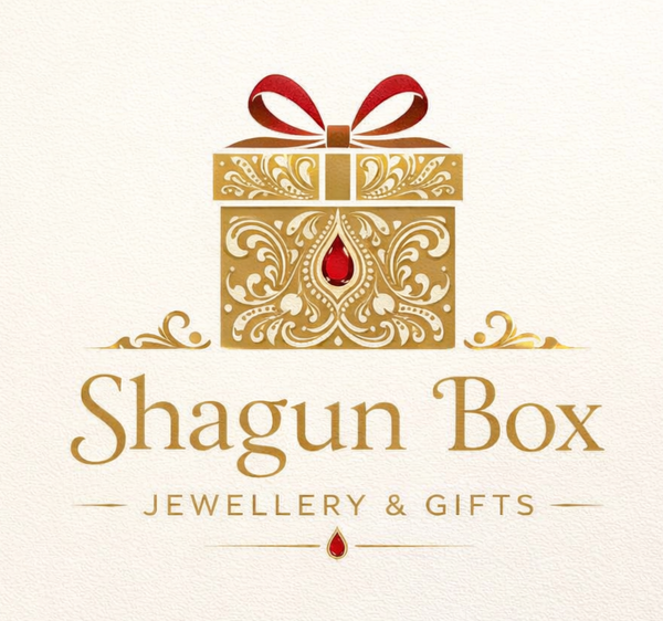 SHAGUN BOX 